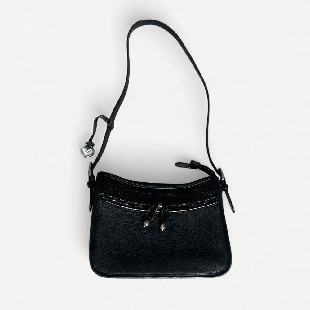 Brighton Women's Black Bag